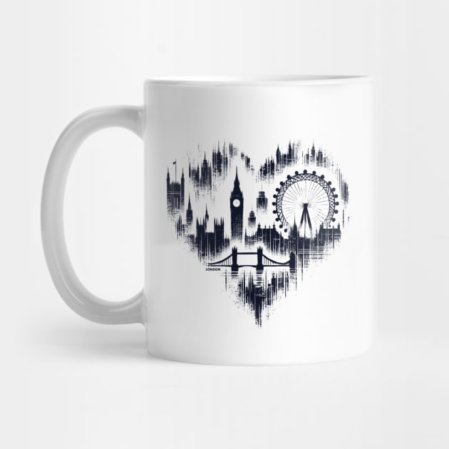 London by CreativeSage
